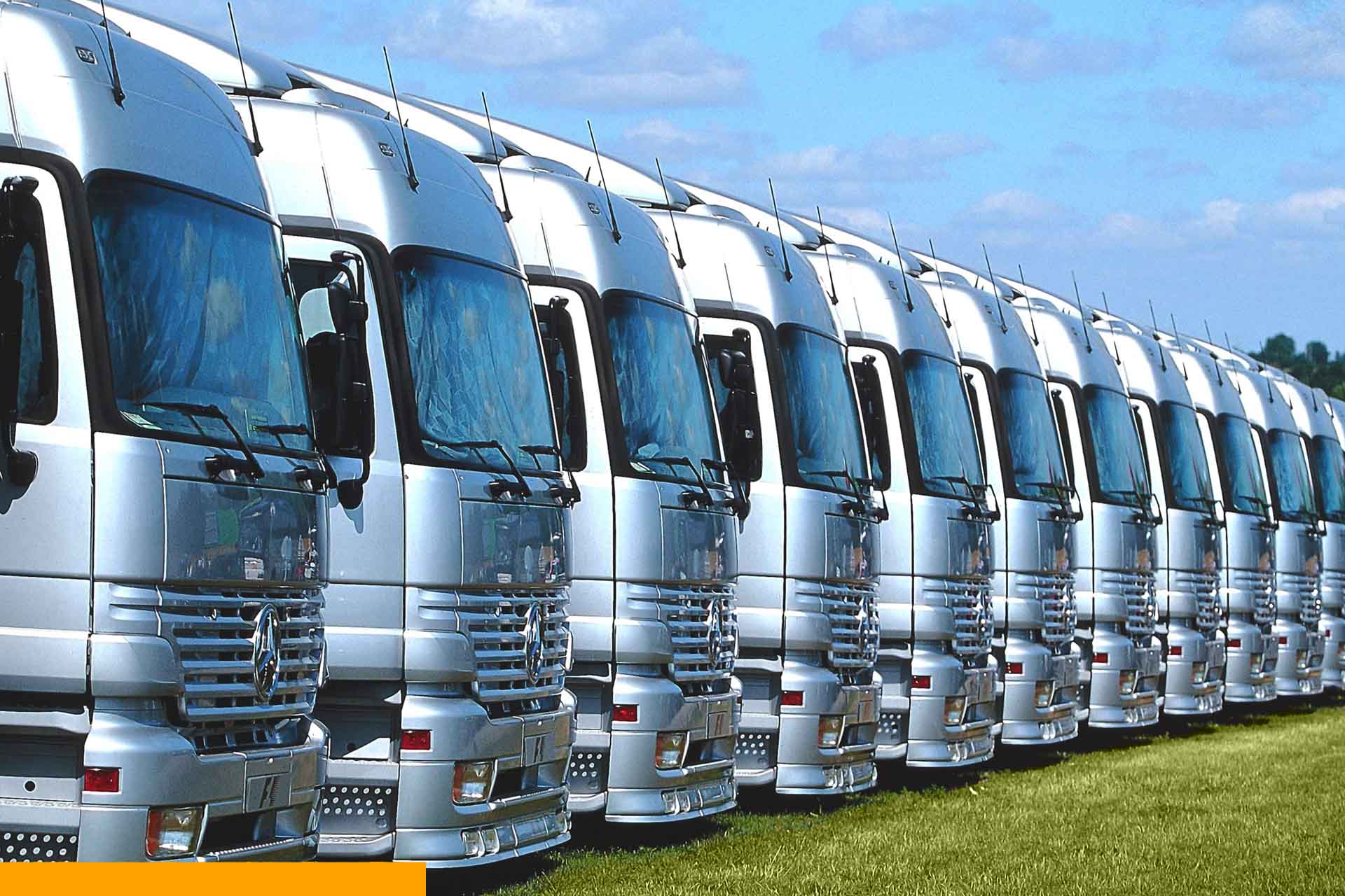 Fuhrparkmanagement / Flottenmanagement